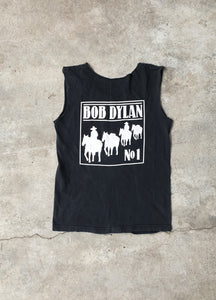 Vintage 00s Bob Dylan Tee