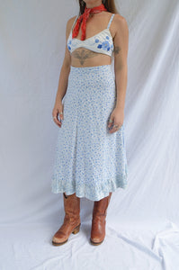 'Patsy' 2 Piece Prairie Set