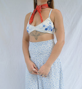 'Patsy' 2 Piece Prairie Set