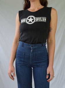 Vintage 00s Bob Dylan Tee