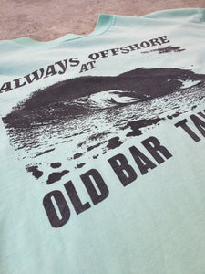 Vintage 'Old Bar Tavern' Pub Souvenir Tshirt