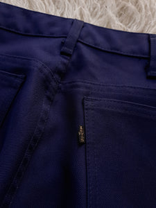 Vintage 1970s/80s Sta-Prest Levis Bootcut Flares