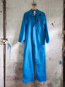 Vintage Union Made 'Hard Yakka' Coveralls Boilersuit