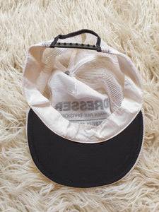 Vintage 'Dresser Haulpak' Trucker Cap