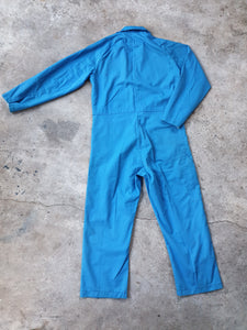 Vintage Union Made 'Hard Yakka' Coveralls Boilersuit