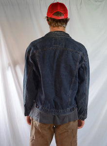 Vintage 80s/90s Levis Denim Jacket