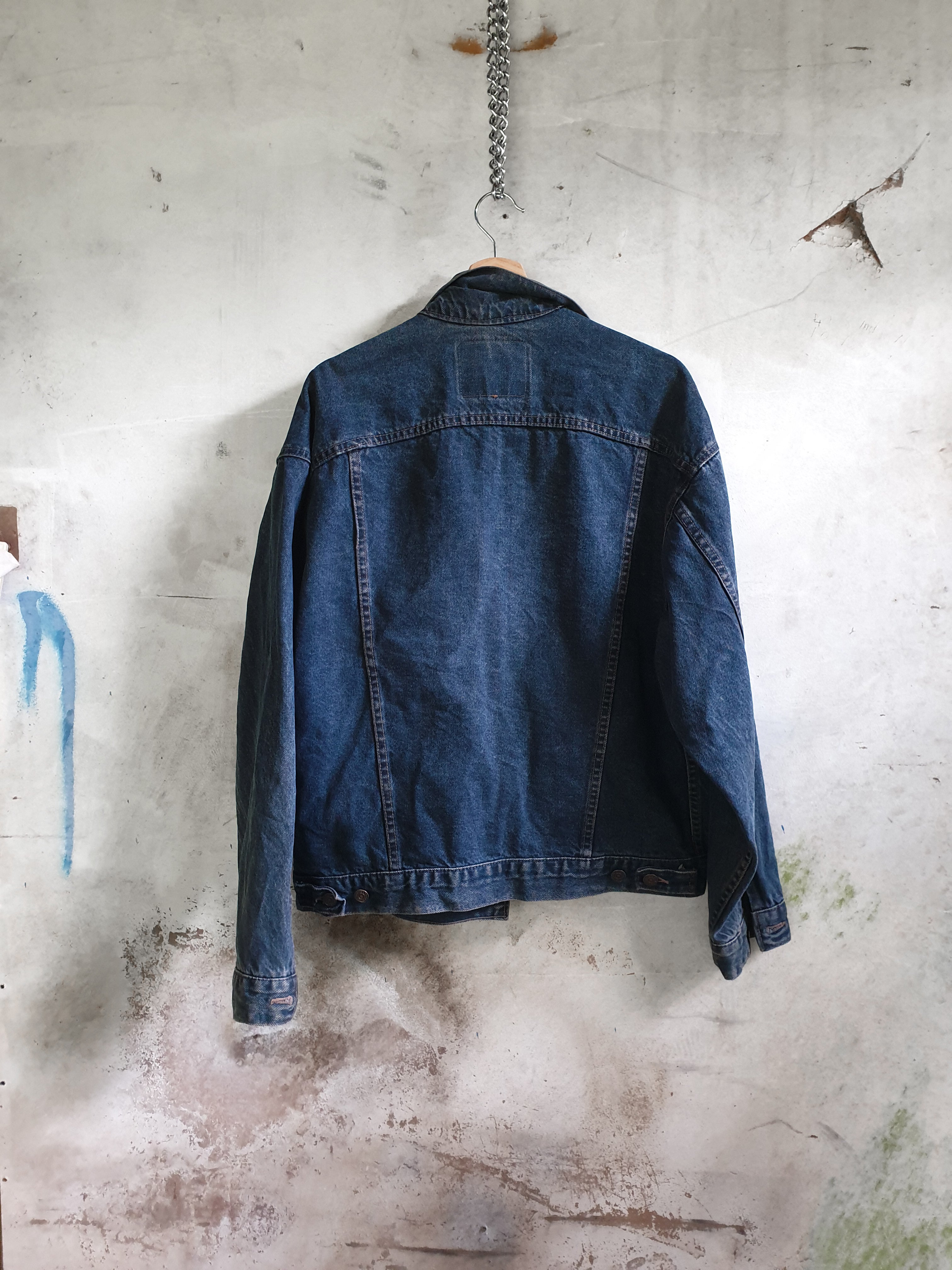 Vintage 80s/90s Levis Denim Jacket