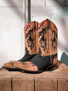 La Joya Cowboy Boots
