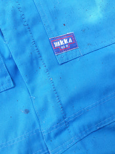 Vintage Union Made 'Hard Yakka' Coveralls Boilersuit