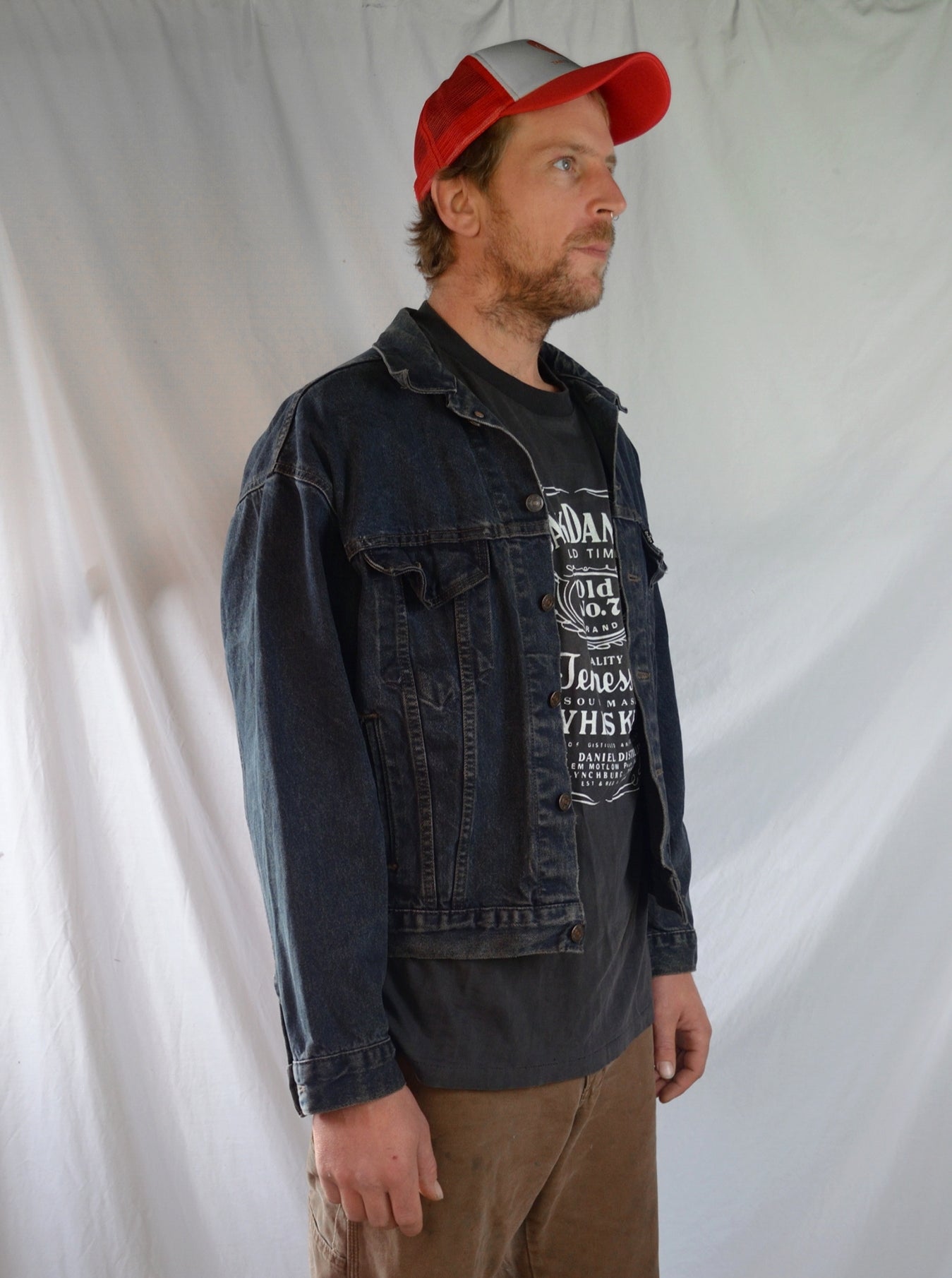 Vintage 80s/90s Levis Denim Jacket