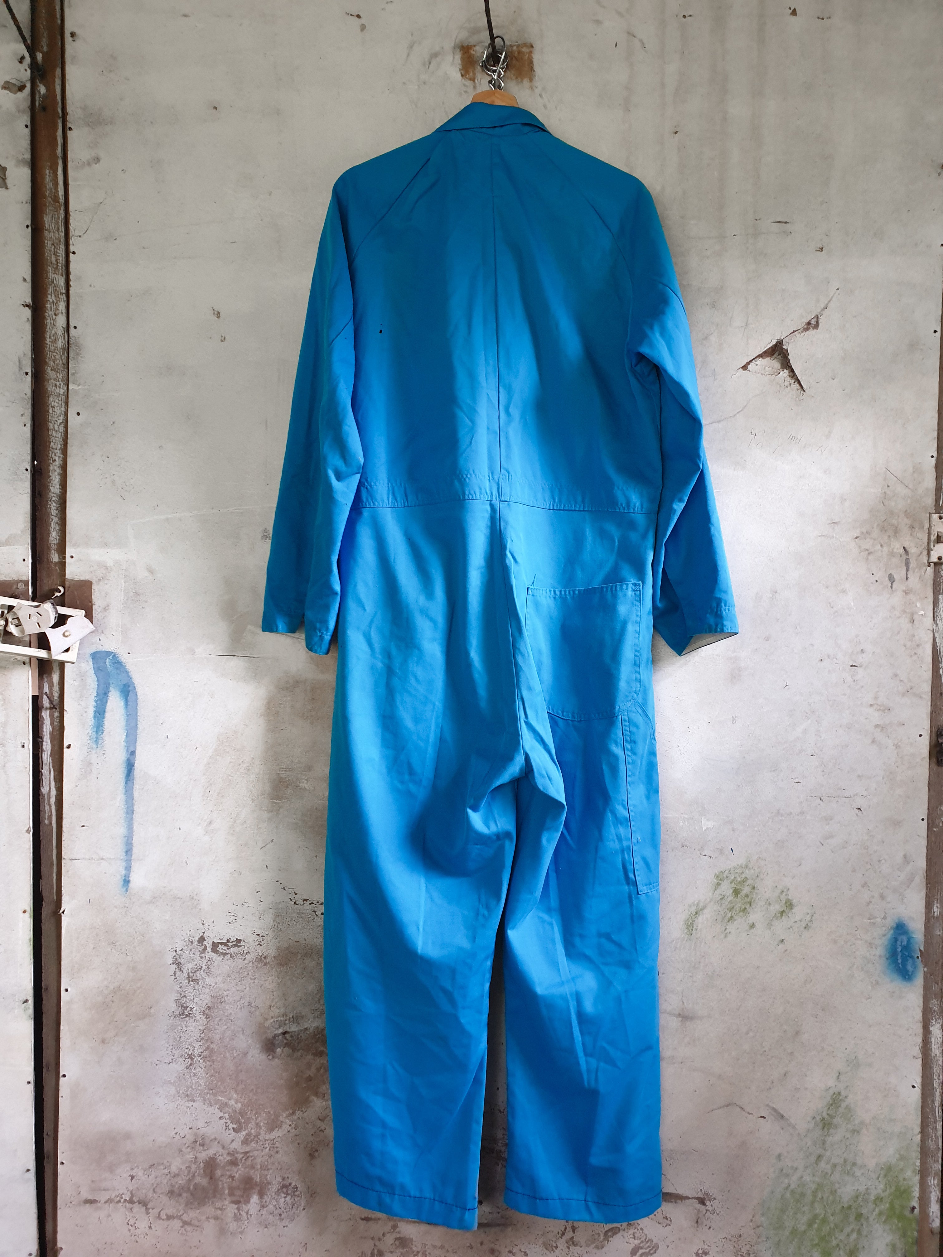 Vintage Union Made 'Hard Yakka' Coveralls Boilersuit