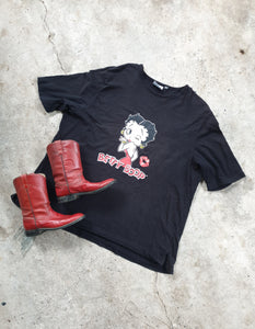 Vintage 2003 Betty Boop Tshirt