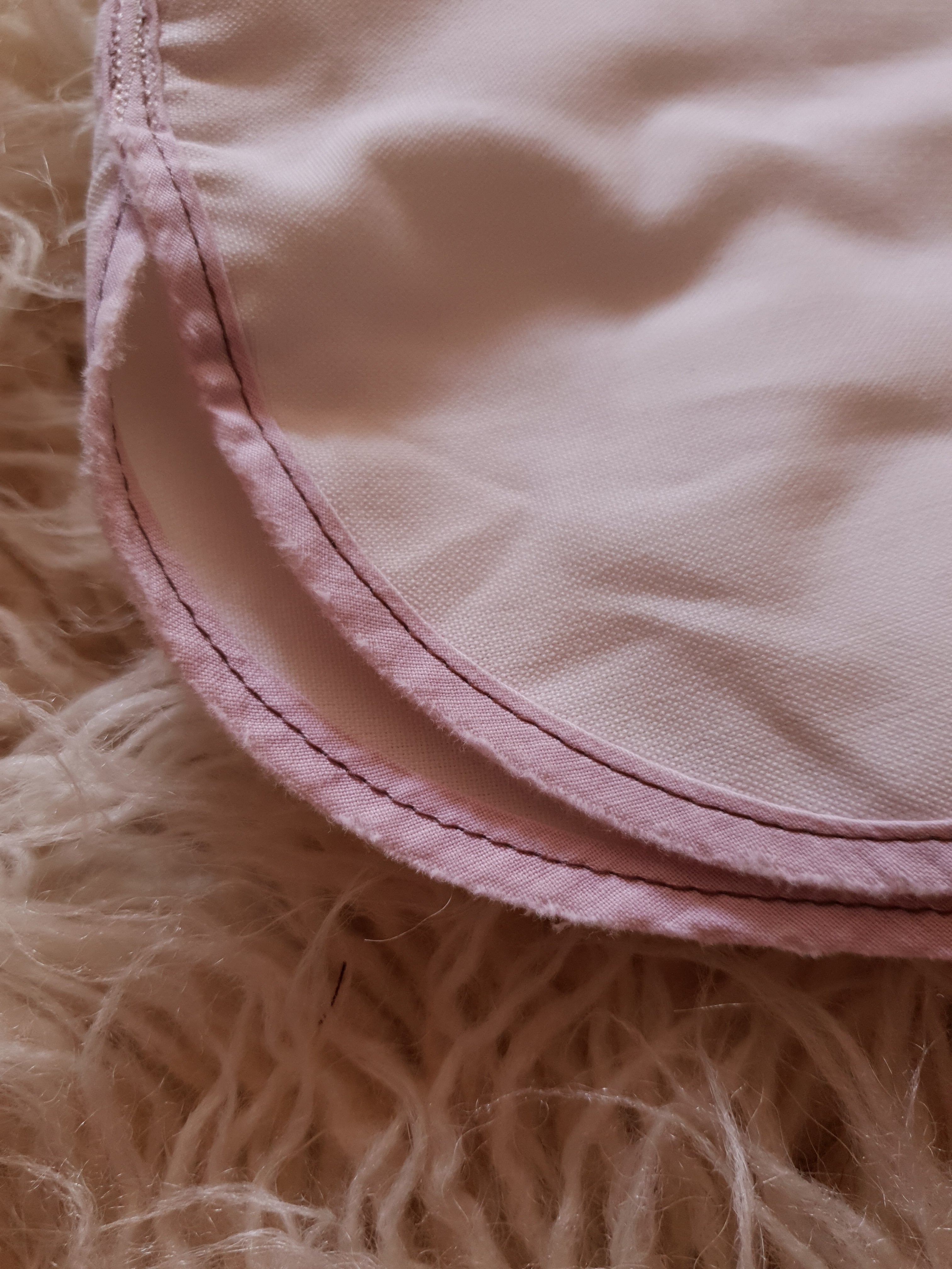 Vintage 1970s Tennis/Gym Short Shorts