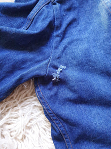 Vintage 1970s Wrangler Denim Trucker Jacket