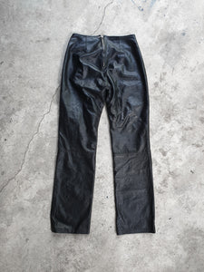 Vintage 1980s/90s Leather Pants