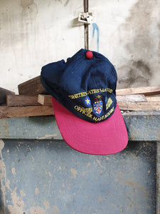 Vintage USMC Unites States Marine Corps Cap