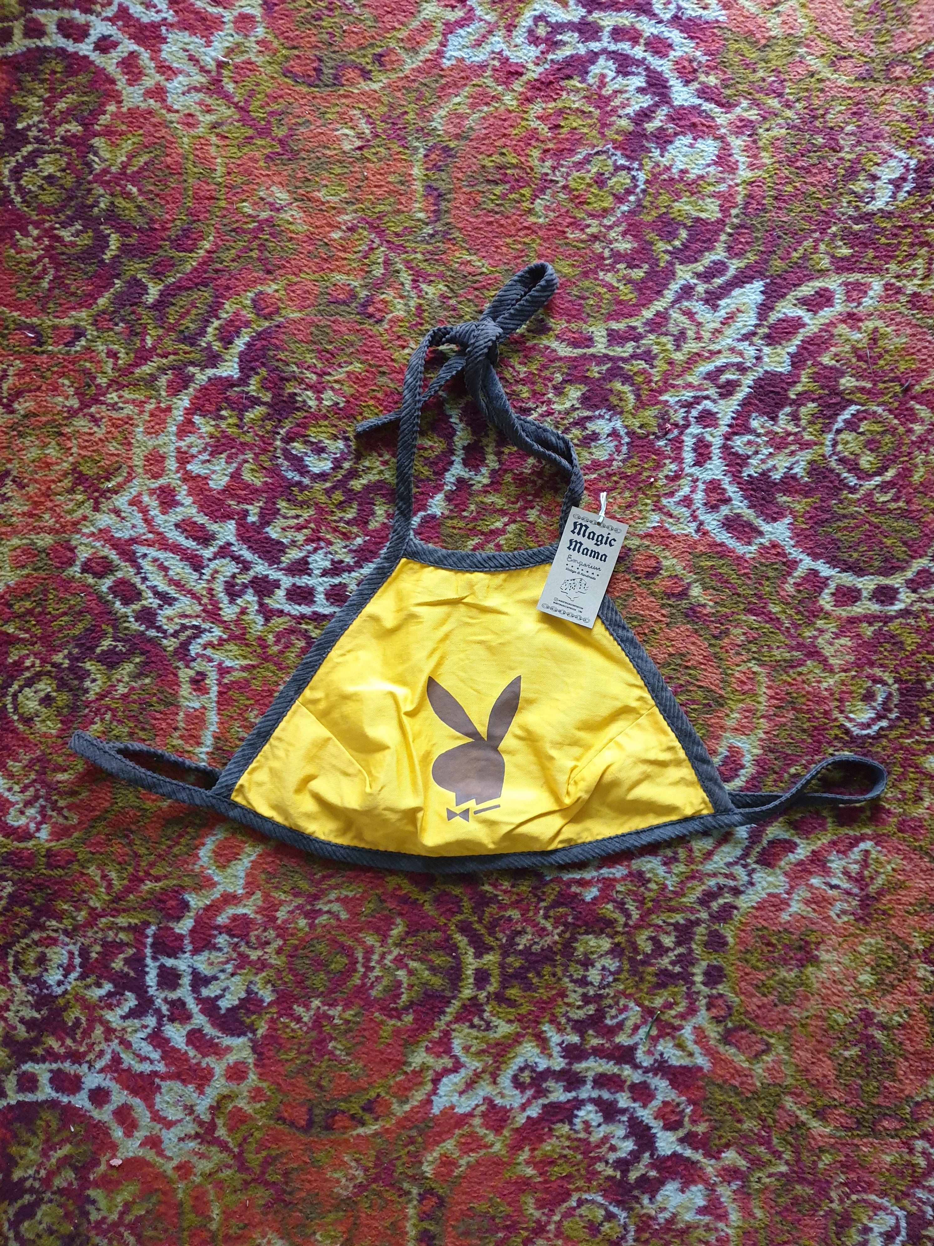 Bunny Halter ⛓ Private Listing