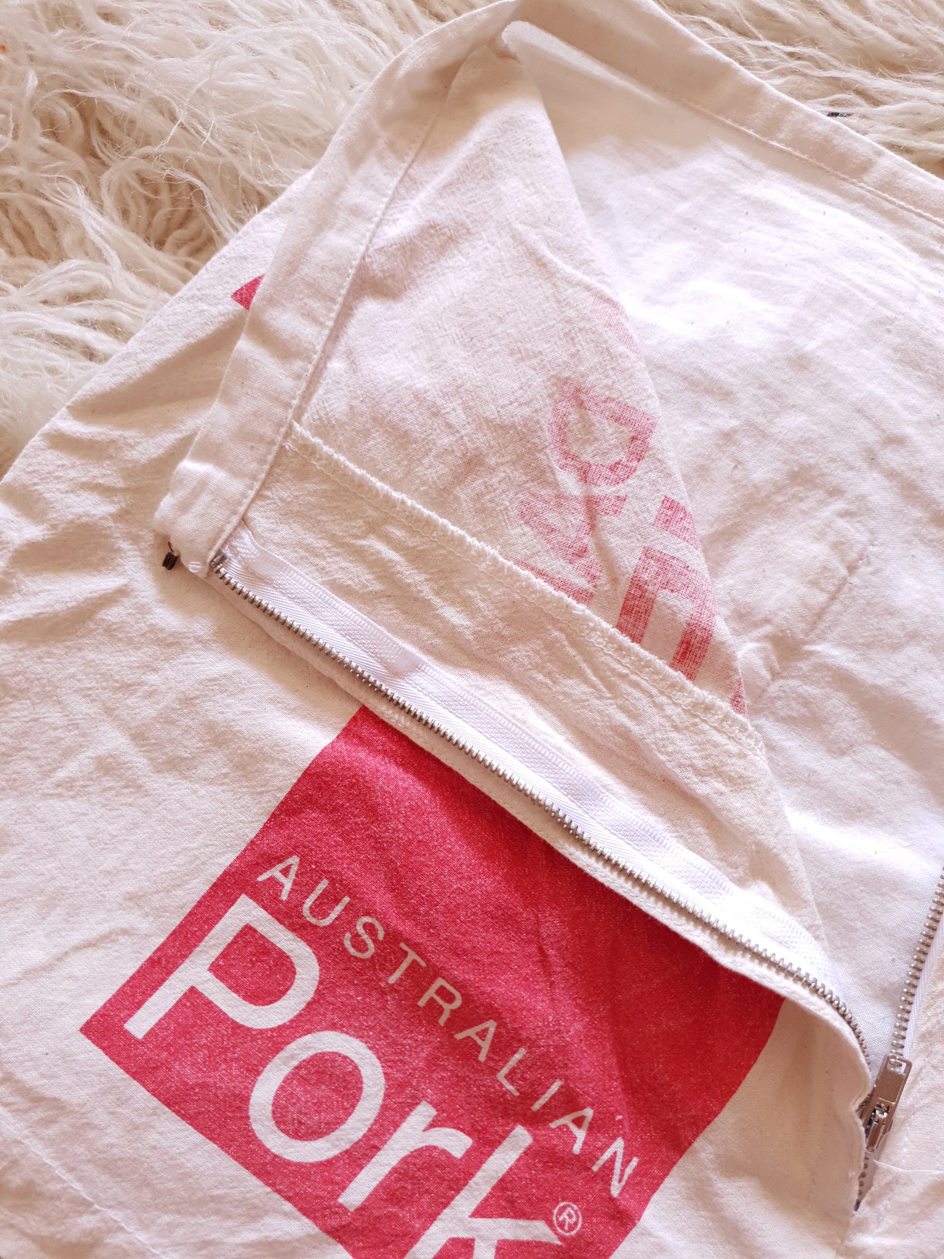 Handmade Hambag Shorts