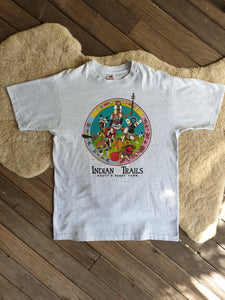 Vintage 90s Knottsberry Farm Tee