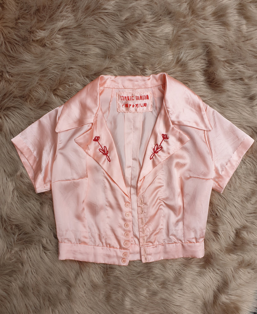 MAGIC MAMA EMPORIUM // 'Love Me Tender' 3 Pce Suit – MagicMama Emporium
