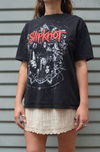 00s Slipknot Tee